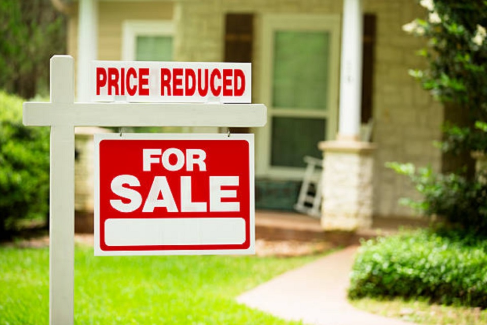 Negotiating Prices For Houses For Sale