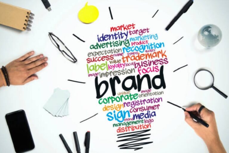 Utilising Digital Media For Brand Promotion