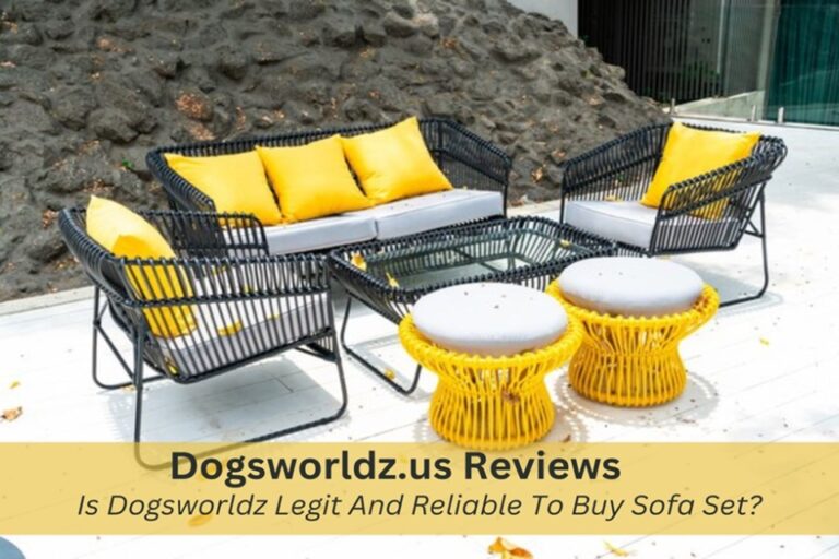 Dogsworldz.us Reviews