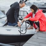 Boat Safety And Maintenance