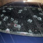 Car Hail Damage