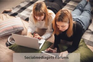 Socialmediagirls Forums: A Supportive Community For Women To Connect