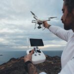 How Drones Are Transforming Modern Photography