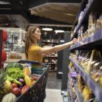 How Smart Food Service Equipment Is Reshaping Grocery Store