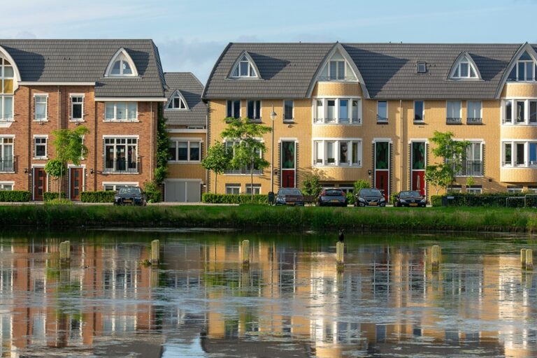 Waterfront Homes For Sale