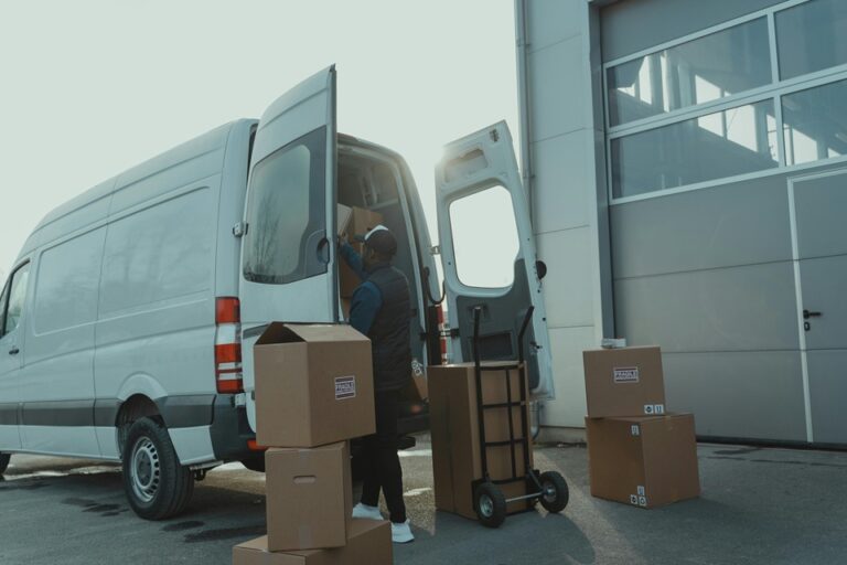 Moving Companies In Huntsville AL