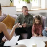 Custody Lawyer In Child Support Cases