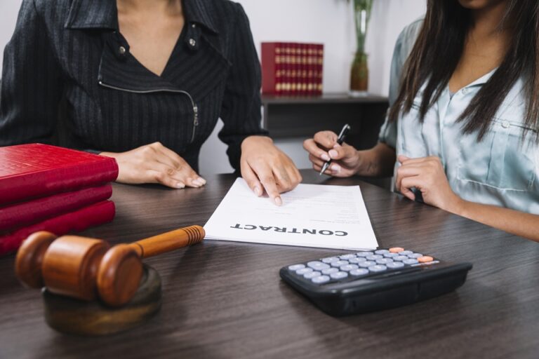 Injury Lawyer