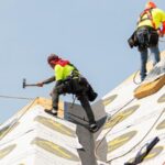 Roof Contractors In Huntsville