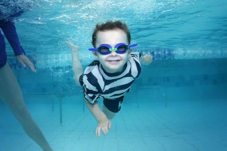 Swimming Classes