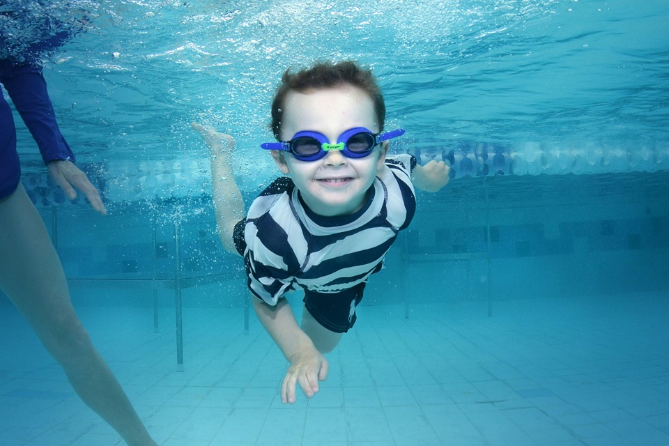 Swimming Classes
