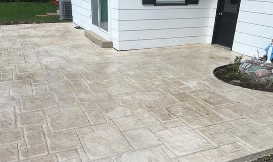 Concrete Company Milwaukee