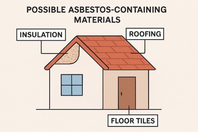 Health Risks Associated With Asbestos Exposure
