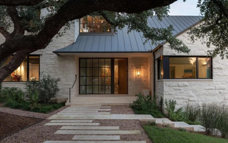 How To Transform Your Home’s Curb Appeal With Simple Exterior Upgrades