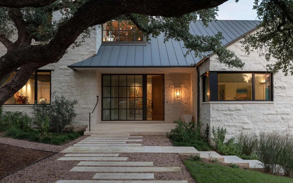 How To Transform Your Home’s Curb Appeal With Simple Exterior Upgrades