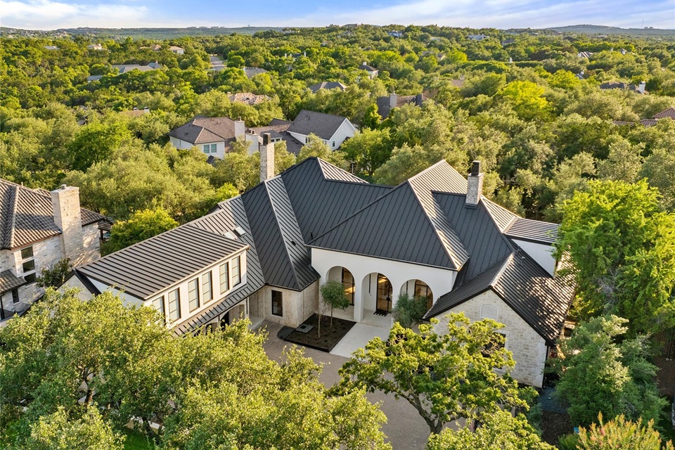 Modern Home Design Trends For A Greener Future