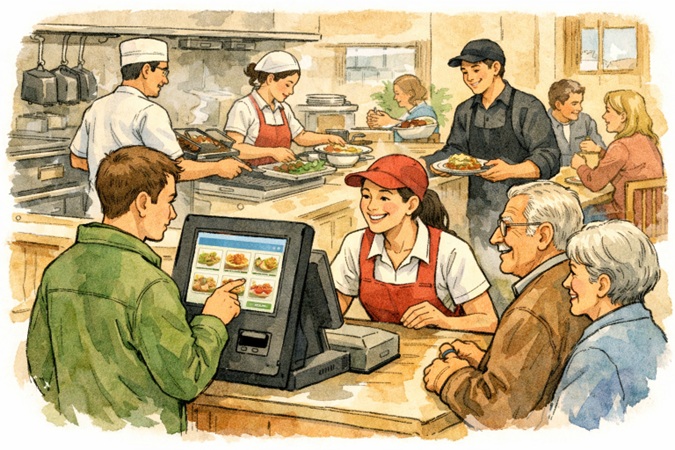 Enhancing Customer Experience Through Personalization