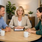 How Divorce Mediation Can Transform Family Dynamics
