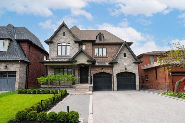 Buying A Home In The Beaches