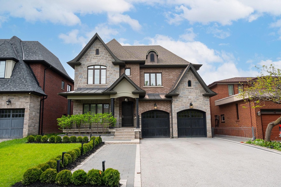 Buying A Home In The Beaches
