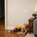 Common Causes Of Drywall Damage