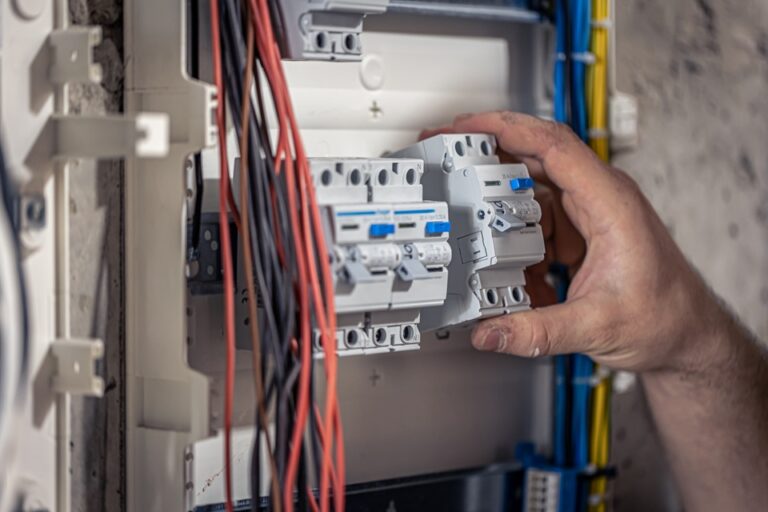 Modern Electrical Upgrades That Add Value To Your Home